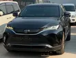 Toyota Harrier 2023 Matt Black - 2