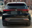 Toyota Harrier 2023 Matt Black - 5
