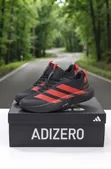 Adidas Adizero Viatu vya Ngozi vya Wanaume - Rangi 6 - 3