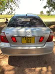 Toyota Premio 2005 Nyeupe - 1