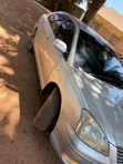 Toyota Premio 2005 Nyeupe - 3