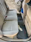 Toyota Premio 2005 Nyeupe - 5
