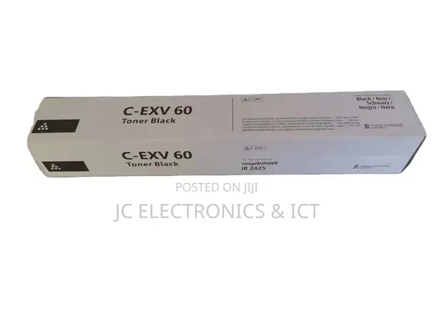 Tona ya Canon C-EXV 60 kwa IR 2202/2204/2206/2425/2425i - 1