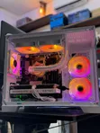 New Gigabyte Desktop PC: Intel Core i9, RTX 4060 Ti, 32GB RAM, 512GB SSD - 1