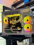 New Gigabyte Desktop PC: Intel Core i9, RTX 4060 Ti, 32GB RAM, 512GB SSD - 2