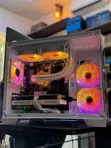 New Gigabyte Desktop PC: Intel Core i9, RTX 4060 Ti, 32GB RAM, 512GB SSD - 3