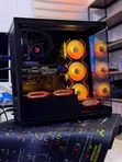 New Asus Desktop Computer: Intel Core i7, 32GB RAM, RTX 3070 - 1