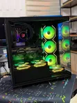 New Asus Desktop Computer: Intel Core i7, 32GB RAM, RTX 3070 - 2