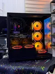 New Asus Desktop Computer: Intel Core i7, 32GB RAM, RTX 3070 - 3