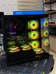 New Asus Desktop Computer: Intel Core i7, 32GB RAM, RTX 3070 - 4