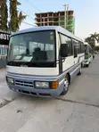 Nissan Civilian 1996 - 26 Seater Bus - 1