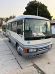 Nissan Civilian 1996 - 26 Seater Bus - 2