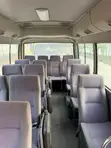 Nissan Civilian 1996 - 26 Seater Bus - 4