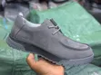 Men's Casual Leather Shoes - 3 Colors - 2