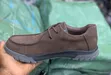 Men's Casual Leather Shoes - 3 Colors - 5