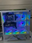Kompyuta Mpya ya Mezani Gigabyte: Intel Core i7, 32GB RAM, 1TB SSD, RTX 2070 - 2