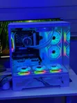 Kompyuta Mpya ya Mezani Gigabyte: Intel Core i7, 32GB RAM, 1TB SSD, RTX 2070 - 3
