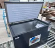 Huamei Freezer Mlango Mmoja 200L - 2