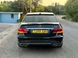 Mercedes-Benz E200 2014 Nyeusi - 4