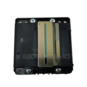 Epson L15150 Printer Head - Ubora wa Awali