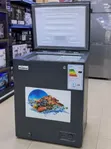 Huamei HMC-168 Compact Chest Freezer 100L - 2