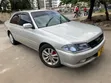 Toyota Carina SI 2000 Silver - 1