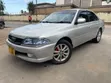 Toyota Carina SI 2000 Silver - 2