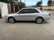 Toyota Carina SI 2000 Silver - 3