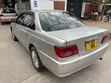 Toyota Carina SI 2000 Silver - 4