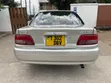 Toyota Carina SI 2000 Silver - 5