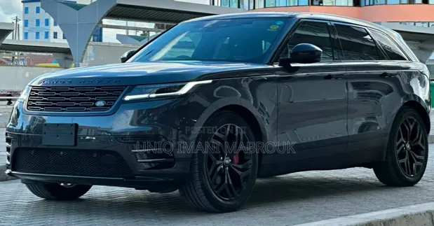 Land Rover Range Rover Velar 2024 - New - 1