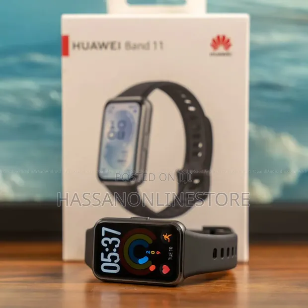 Huawei Band 11 - 1