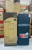 Tmall 138-Liter Double-Door Refrigerator - 1