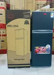 Tmall 138-Liter Double-Door Refrigerator - 2