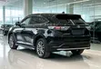 Toyota Harrier 2015 - Foreign Used - 3