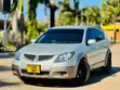 Toyota Voltz 2005 Silver - 2