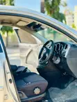 Toyota Voltz 2005 Silver - 3