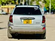 Toyota Voltz 2005 Silver - 4
