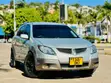 Toyota Voltz 2005 Silver - 5