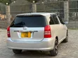 Toyota Wish 2004 Silver - 2