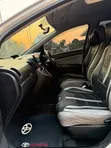 Toyota Wish 2004 Silver - 3
