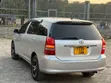 Toyota Wish 2004 Silver - 4