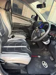 Toyota Wish 2004 Silver - 5
