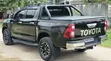 2021 Toyota Hilux Double Cab - 2