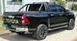 2021 Toyota Hilux Double Cab - 5