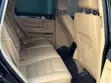 Volkswagen Touareg 2007 Black - 1