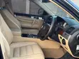 Volkswagen Touareg 2007 Black - 2