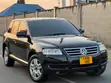 Volkswagen Touareg 2007 Black - 5