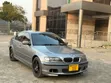 BMW 3 Series 2010 Gray - 2