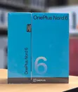 New OnePlus Nord 6 512GB - 1